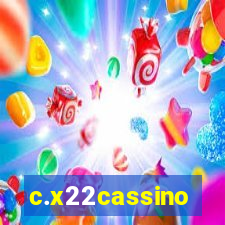 c.x22cassino