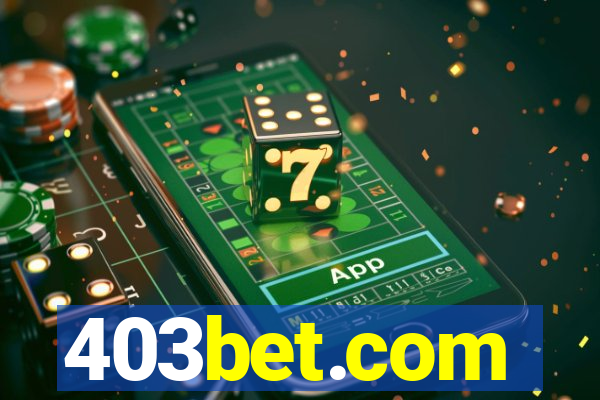 403bet.com