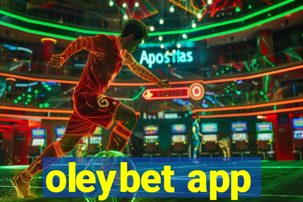 oleybet app