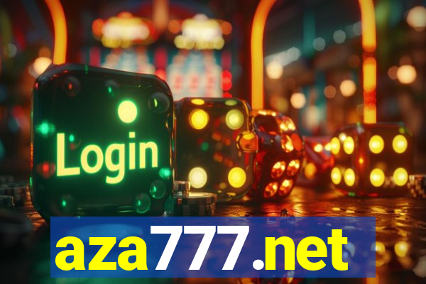 aza777.net