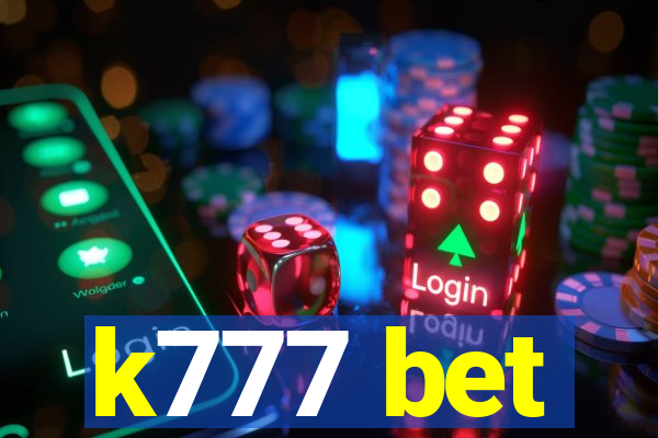 k777 bet