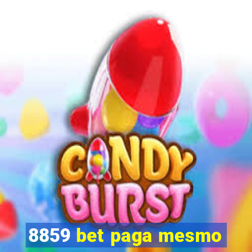 8859 bet paga mesmo