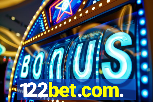 122bet.com.