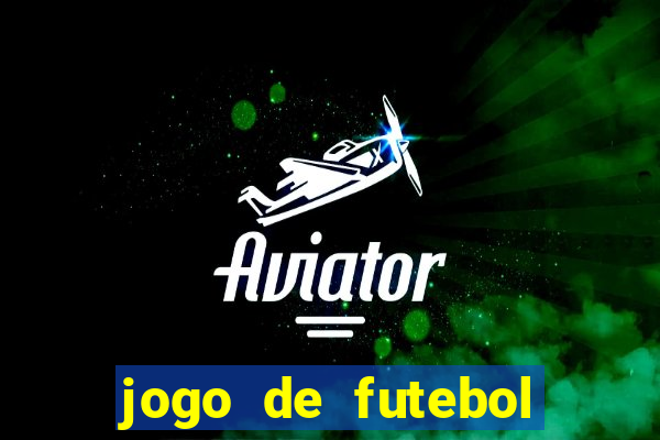 jogo de futebol gratis pc