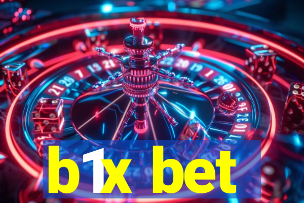 b1x bet