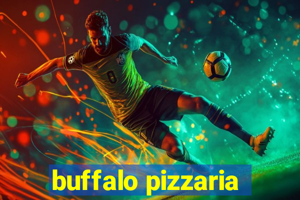 buffalo pizzaria