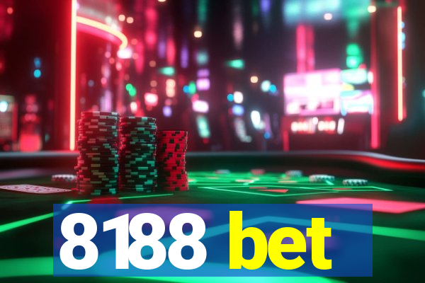 8188 bet