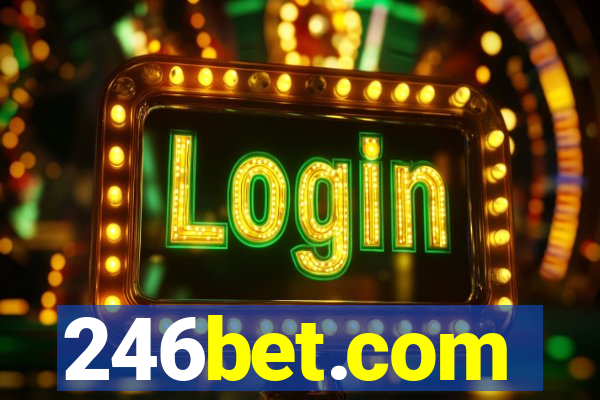 246bet.com