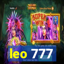 leo 777