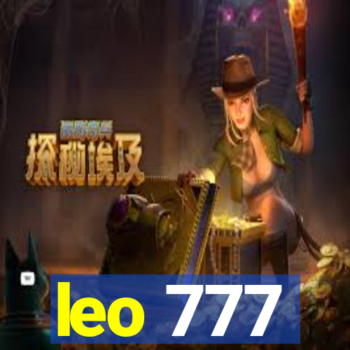 leo 777