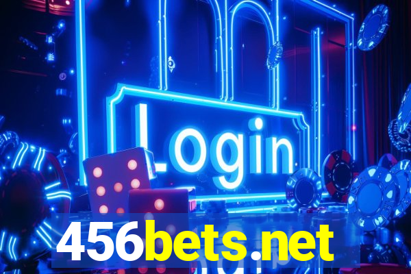 456bets.net