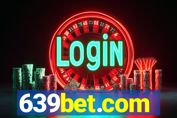 639bet.com