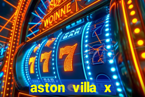 aston villa x liverpool futemax