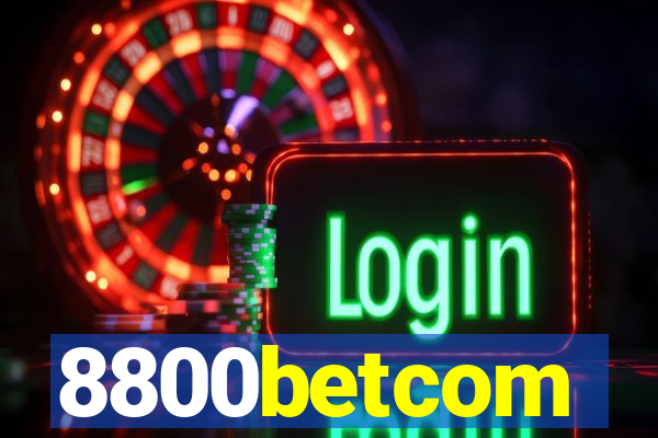 8800betcom