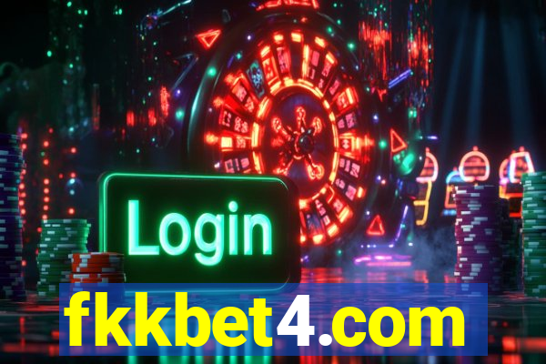 fkkbet4.com