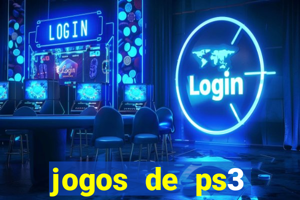 jogos de ps3 download pkg