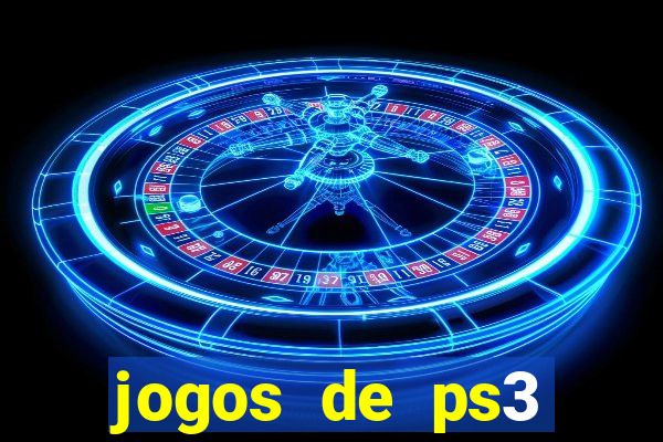 jogos de ps3 download pkg