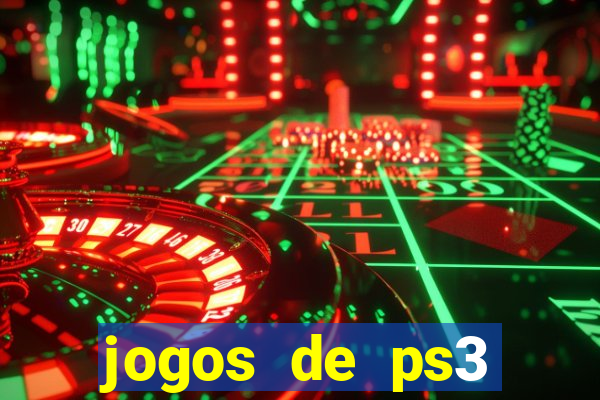 jogos de ps3 download pkg