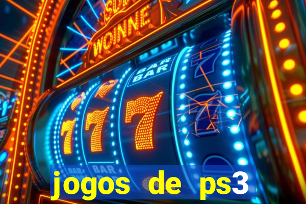 jogos de ps3 download pkg