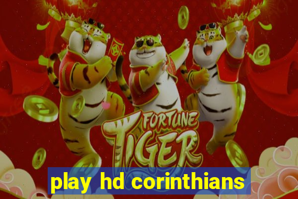 play hd corinthians