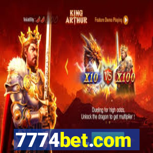 7774bet.com