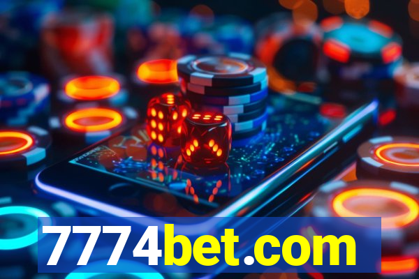 7774bet.com