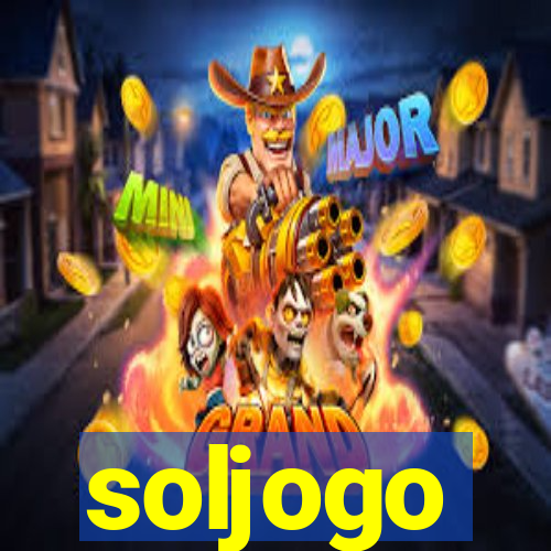 soljogo