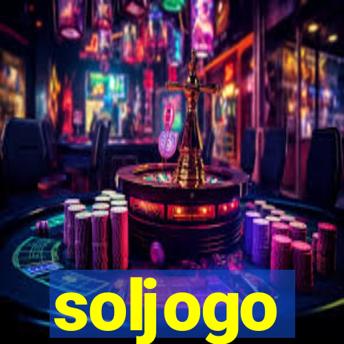 soljogo