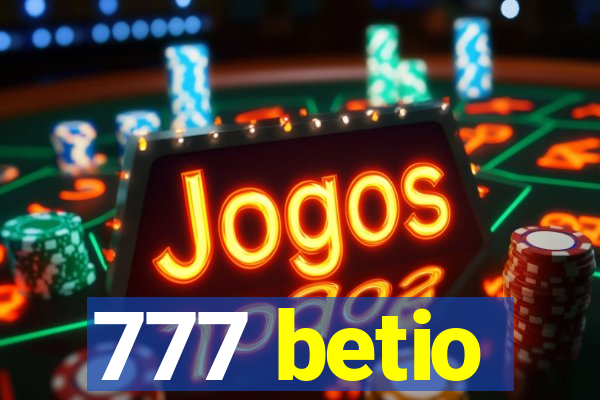 777 betio