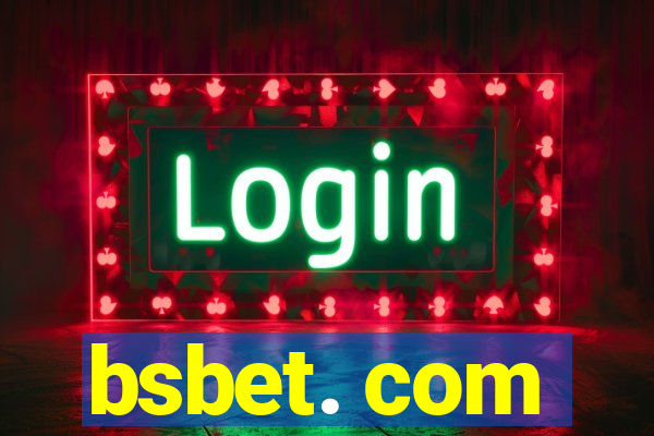 bsbet. com