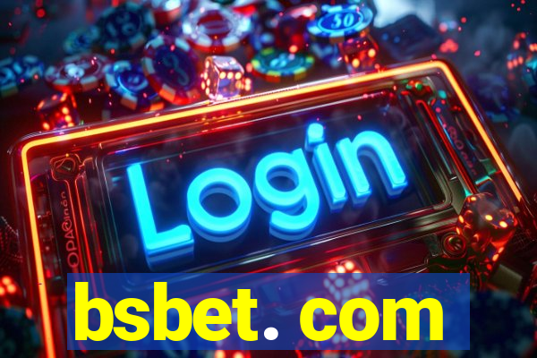 bsbet. com