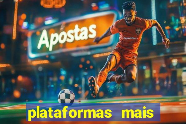 plataformas mais antigas de jogos