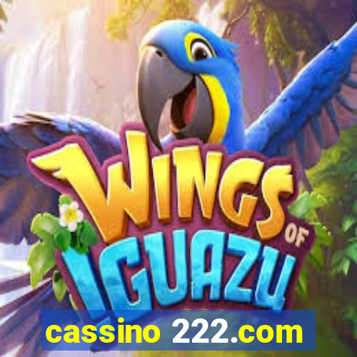 cassino 222.com