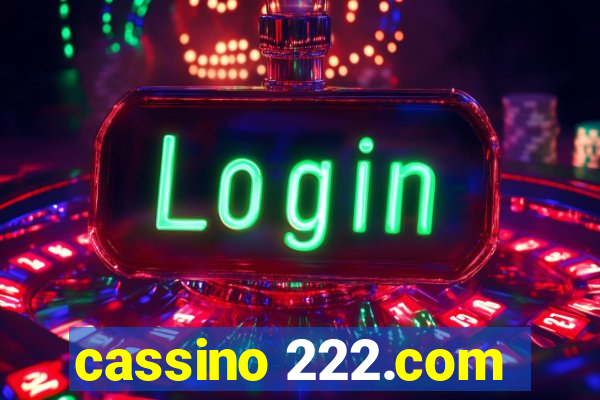 cassino 222.com