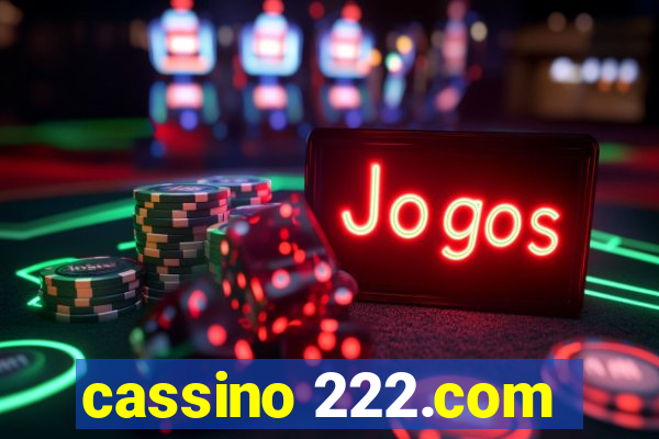 cassino 222.com