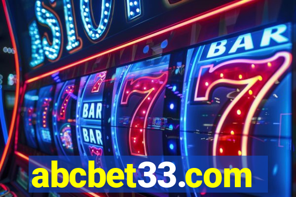 abcbet33.com