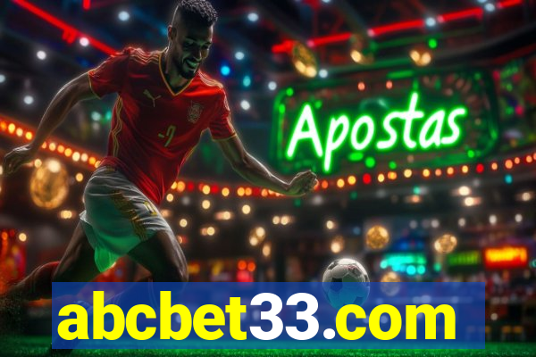 abcbet33.com