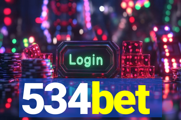 534bet