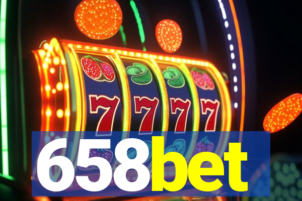 658bet