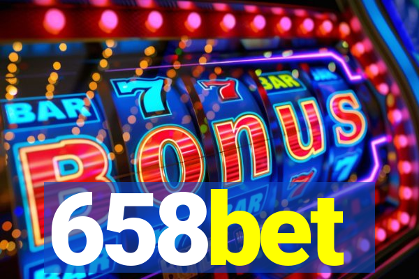 658bet