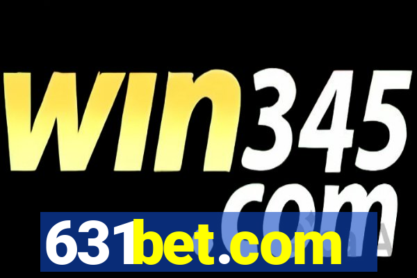 631bet.com