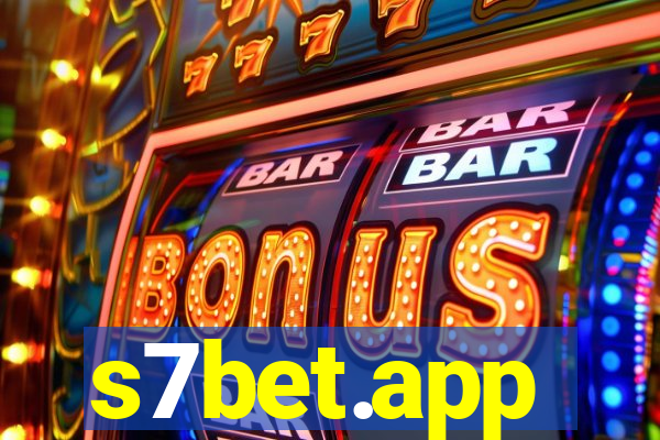 s7bet.app