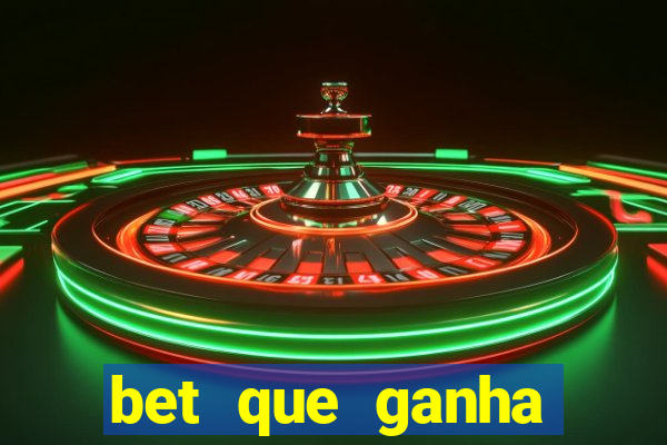 bet que ganha bonus no cadastro