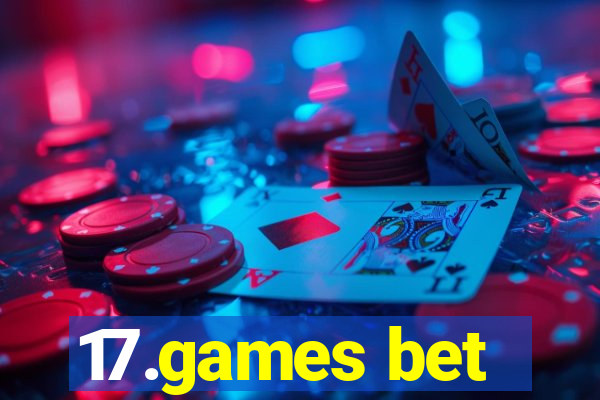 17.games bet