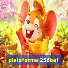 plataforma 256bet