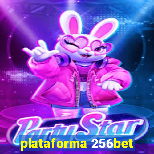 plataforma 256bet