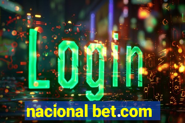 nacional bet.com