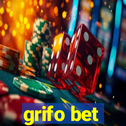 grifo bet