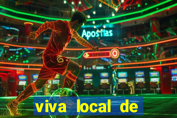 viva local de santos amizade