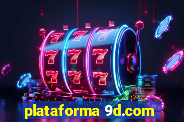 plataforma 9d.com